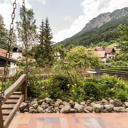 Apartment Alpentraum - Haus Stefanz Oberstdorf
