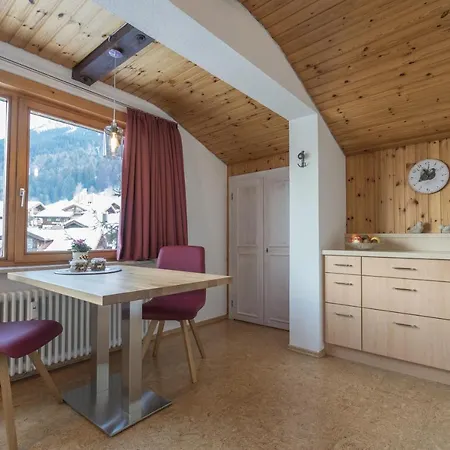 Alpentraum - Haus Stefanz Apartment Oberstdorf