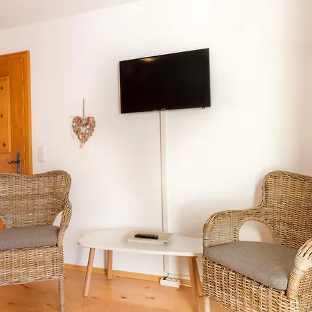 Apartment Alpentraum - Haus Stefanz Oberstdorf