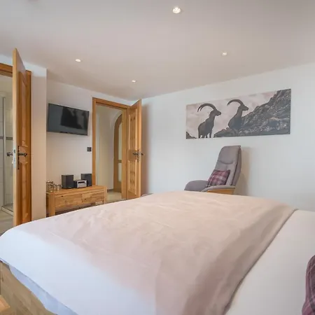 Apartment Alpentraum - Haus Stefanz Oberstdorf
