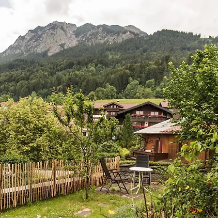 Alpentraum - Haus Stefanz * Όμπερσντορφ