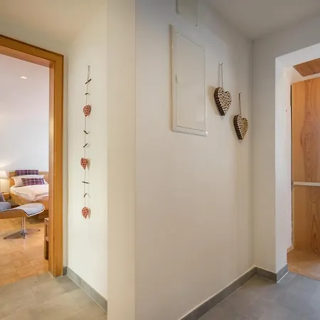 Apartment Alpentraum - Haus Stefanz