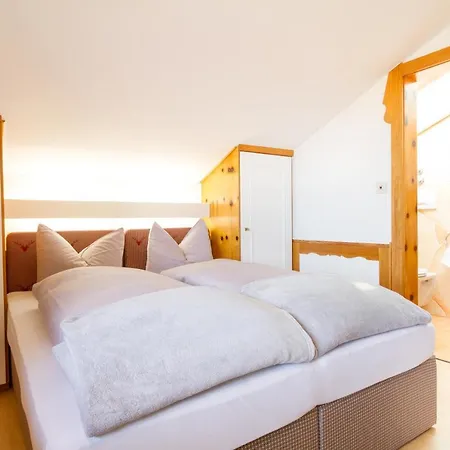 Alpentraum - Haus Stefanz Apartment Oberstdorf