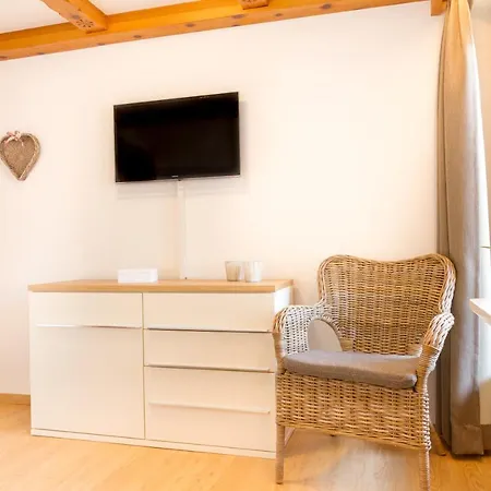 Apartment Alpentraum - Haus Stefanz Oberstdorf