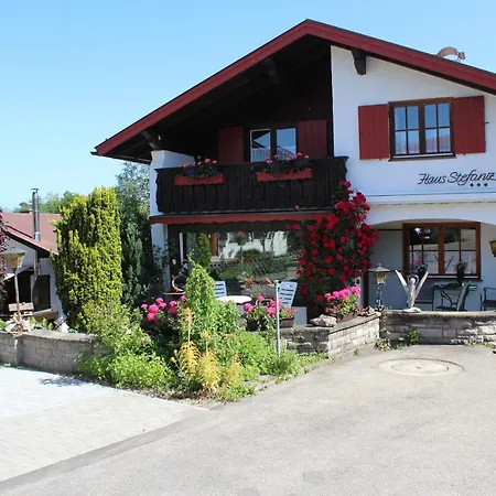 Alpentraum - Haus Stefanz *