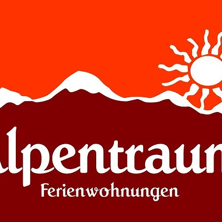 Alpentraum - Haus Stefanz Apartment Oberstdorf