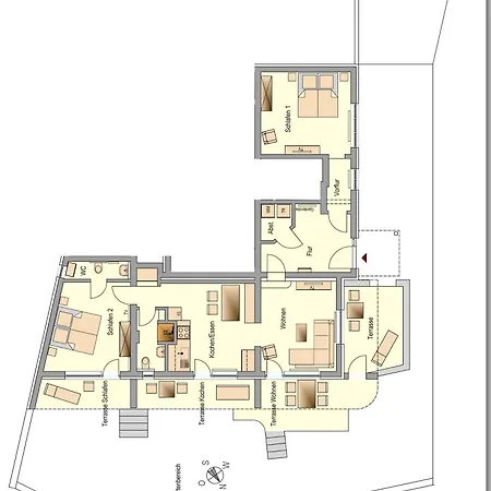 Alpentraum - Haus Stefanz *